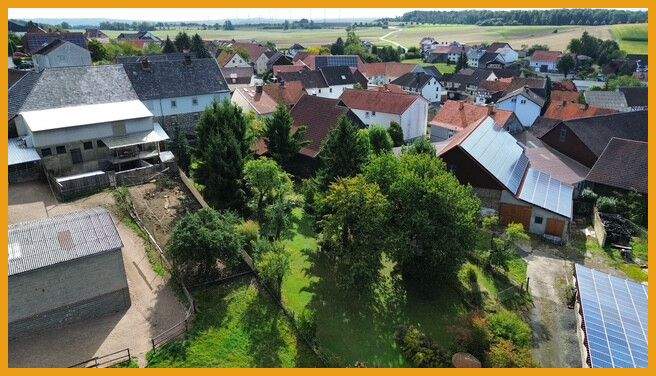 Einfamilienhaus Antrifttal / Ohmes Ohmes - 6 Zimmer, 150 m&sup2;, 179.000&euro; | Angebot:25691359