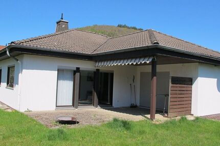 Freistehendes Einfamilienhaus mit 6 Zimmern in Biedenkopf-Wallau - Haus Biedenkopf-Wallau Wallau | Angebot:27092690