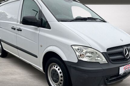 Mercedes-Benz Vito 417.000 km 7.990 &euro; Dautphetal-Friedensdorf 35232