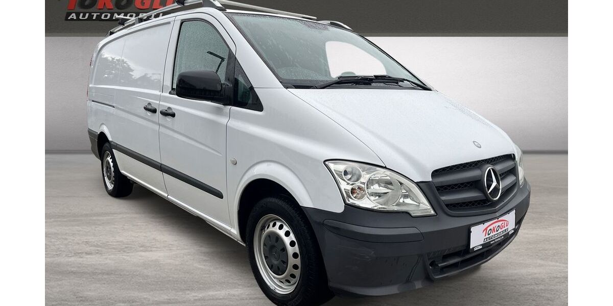 Mercedes-Benz Vito 417.000 km 7.990 &euro; Dautphetal-Friedensdorf 35232