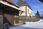 Einfamilienhaus Gilserberg - 8 Zimmer, 225 m&sup2;, 1.500&euro; | Angebot:24099540
