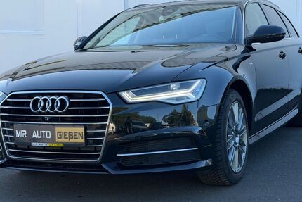 Audi A6 181.913 km 16.980 &euro; Gießen 35398