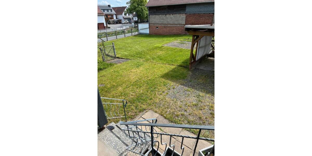 Einfamilienhaus Allendorf (Eder) - 5 Zimmer, 240 m&sup2;, 179.000&euro; | Angebot:26721247
