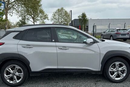 Hyundai KONA 46.000 km 16.900 &euro; Lollar 35457