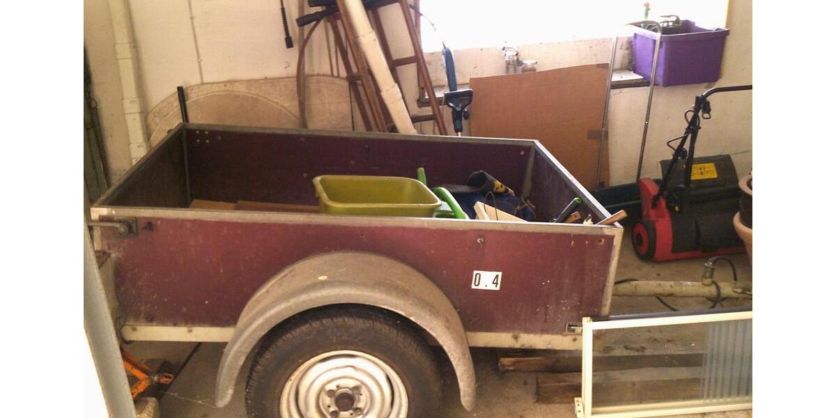 Einfamilienhaus Frankenberg (Eder) - 5.5 Zimmer, 167 m&sup2;, 220.000&euro; | Angebot:25883848