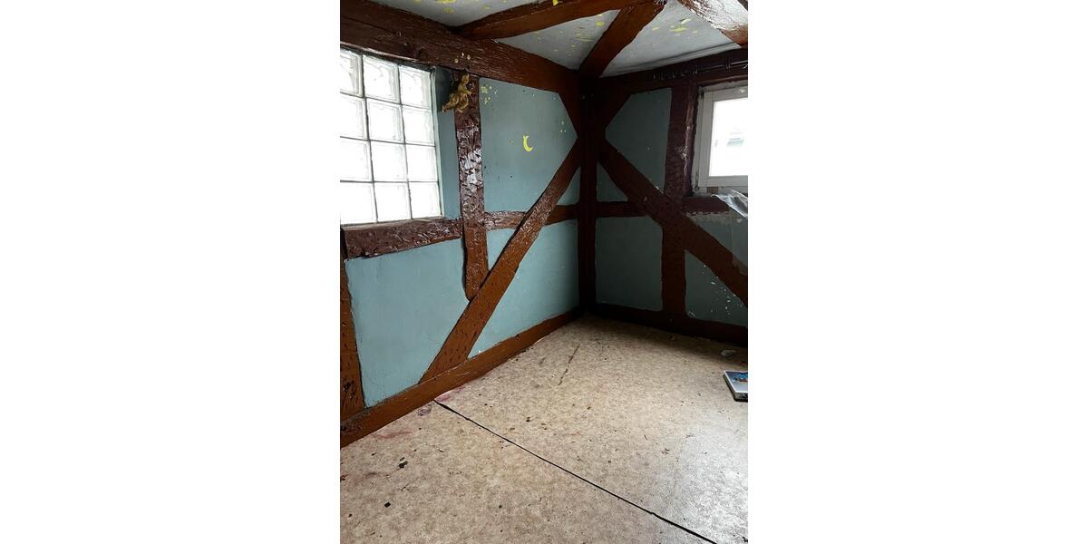 Einfamilienhaus Rauschenberg - 3 Zimmer, 80 m&sup2;, 35.000&euro; | Angebot:27084218