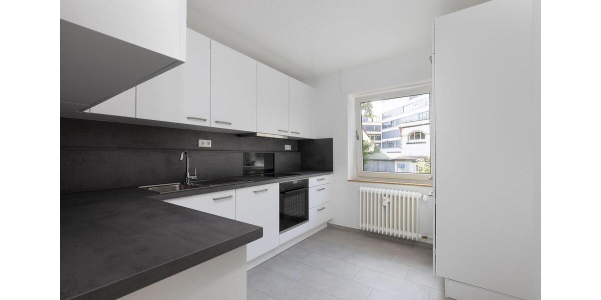 Etagenwohnung Gießen - 2 Zimmer, 65 m&sup2;, 990&euro; | Angebot:25980802