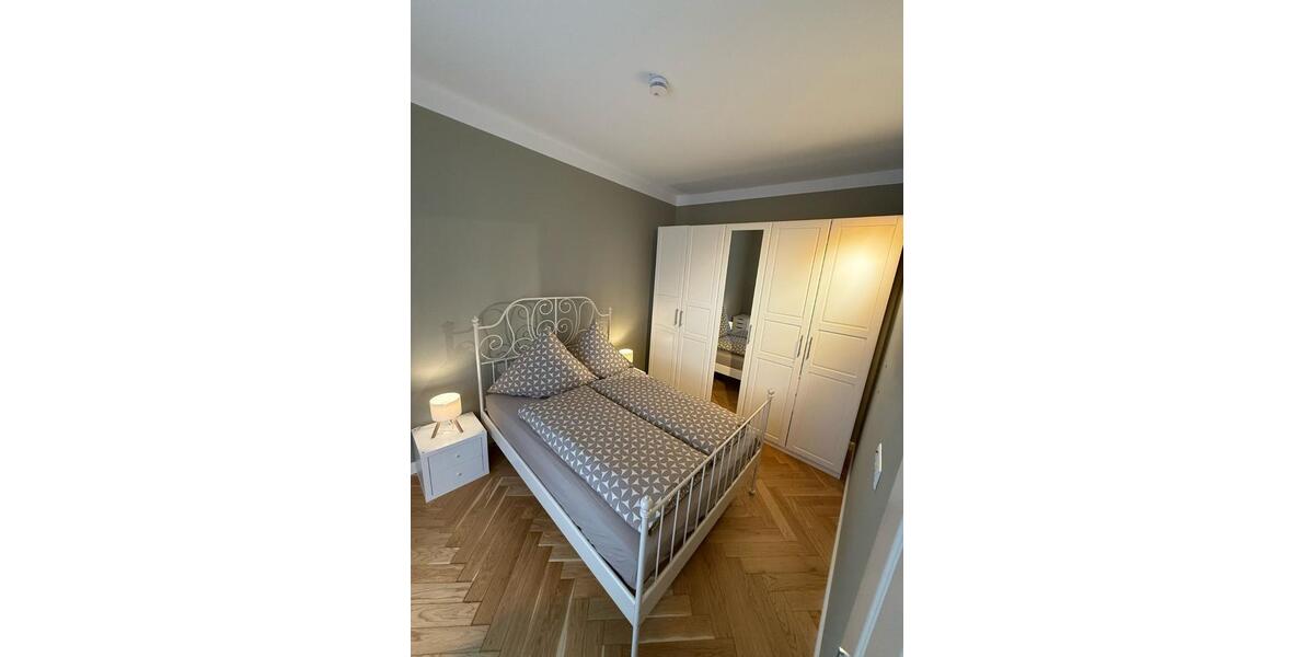 Etagenwohnung Gießen - 2 Zimmer, 85 m&sup2;, 1.170&euro; | Angebot:25483348