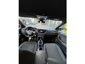 VW T-Roc United 89.800 km 17.599 &euro; Battenberg 35088
