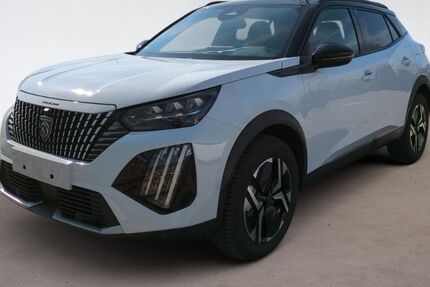 Peugeot 2008 6.317 km 23.790 &euro; Marburg 35043