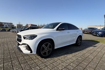 Mercedes-Benz GLE 300 10.549 km 88.739 &euro; Gießen 35396