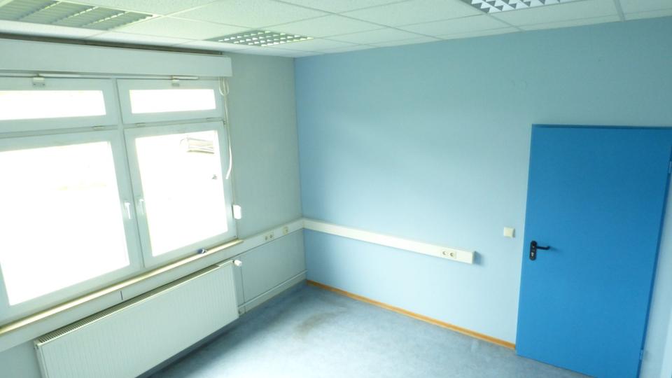 Gewerbeobjekt Frankenberg (Eder) - 1.200&euro; | Angebot:25385307