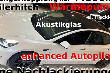 Tesla Model 3 30.000 km 28.500 &euro; Grünberg 35305