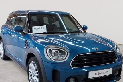 Mini One Countryman 47.919 km 20.489 &euro; Fernwald-Steinbach 35463