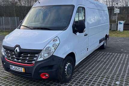 Renault Master 238.000 km 5.499 &euro; Marburg 35039