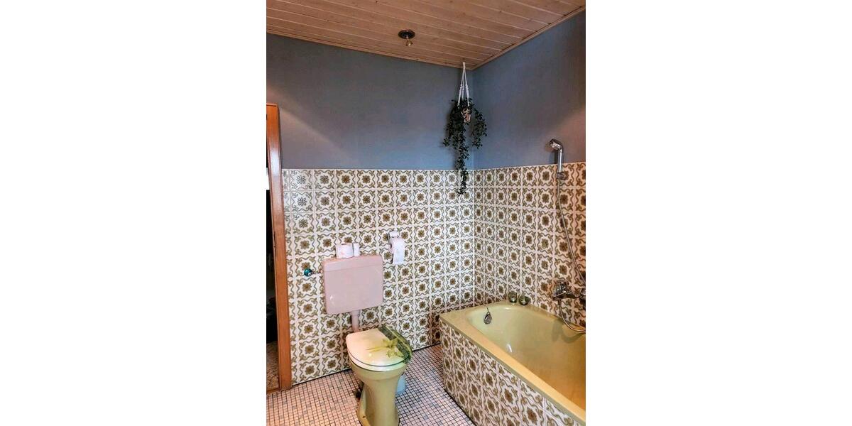 Doppelhaushälfte Gemünden (Wohra) - 6 Zimmer, 150 m&sup2;, 282.000&euro; | Angebot:26750630