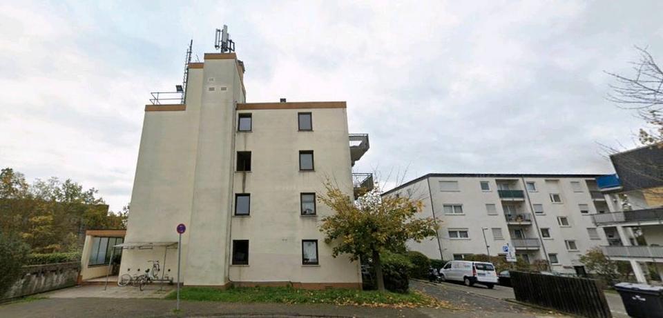 Etagenwohnung Gießen Schlangenzahl - 1 Zimmer, 18 m&sup2;, 70.000&euro; | Angebot:26113420
