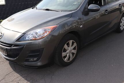 Mazda 3 243.709 km 2.990 &euro; Heuchelheim b. Giessen 35452