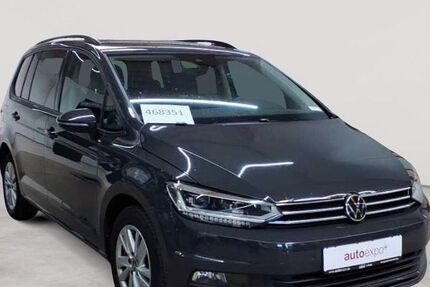 VW Touran 130.281 km 17.190 &euro; Fernwald-Steinbach 35463