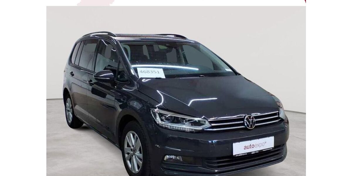 VW Touran 130.281 km 17.190 &euro; Fernwald-Steinbach 35463