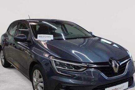 Renault Megane 50.899 km 14.489 &euro; Fernwald-Steinbach 35463