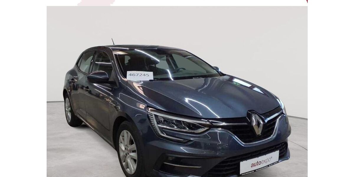 Renault Megane 50.899 km 14.489 &euro; Fernwald-Steinbach 35463