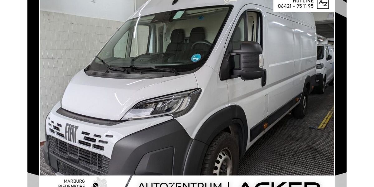 Fiat Ducato 36.800 km 23.090 &euro; Marburg 35043