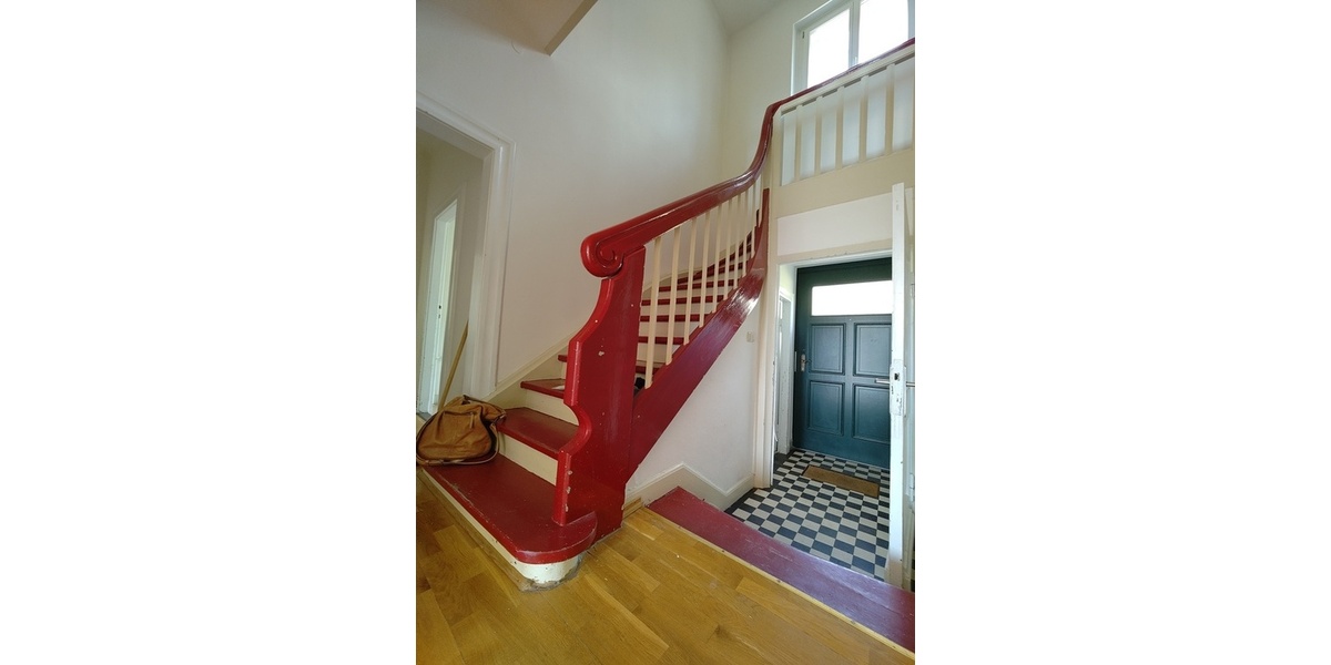 Place to be - Einfamilienhaus Marburg Biegenviertel | Angebot:26040377