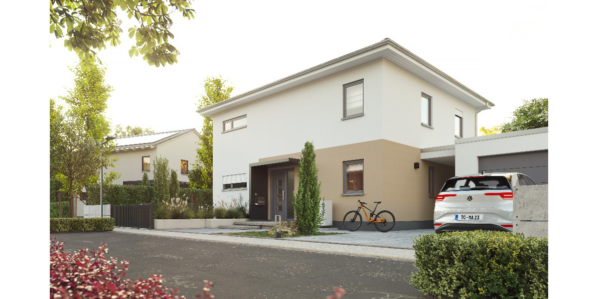 Einfamilienhaus Wohratal Wohra - 5 Zimmer, 157 m&sup2;, 294.750&euro; | Angebot:25737939