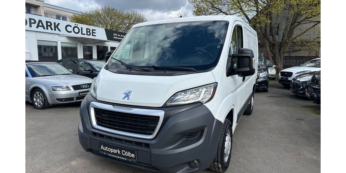 Peugeot Boxer 258.000 km 7.700 &euro; Cölbe 35091