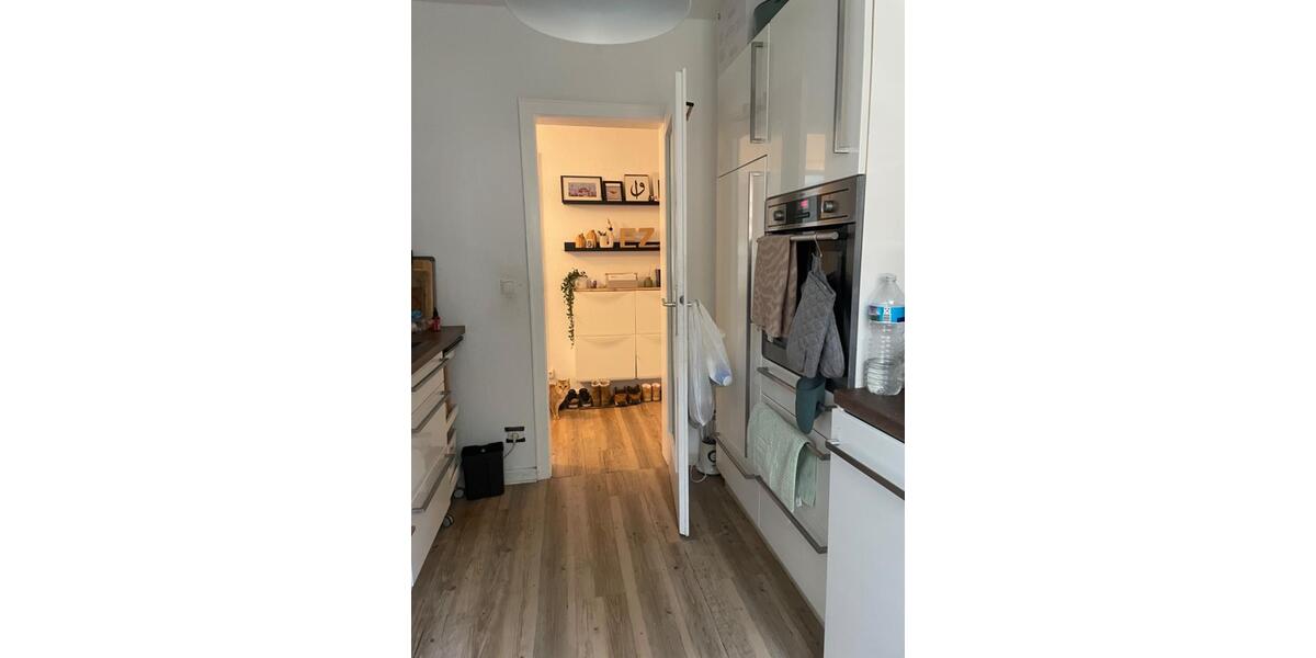 Hochparterre Marburg Biegenviertel - 4 Zimmer, 89 m&sup2;, 289.000&euro; | Angebot:25364903