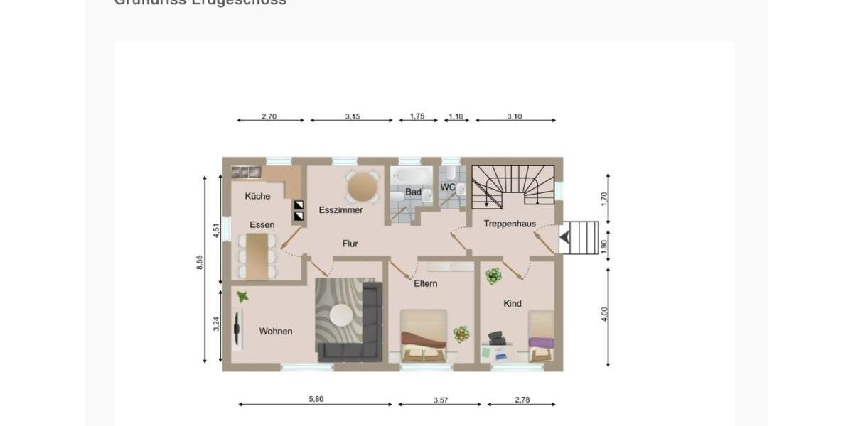 Mehrfamilienhaus, Wohnhaus Stadtallendorf - 495.000&euro; | Angebot:25066018