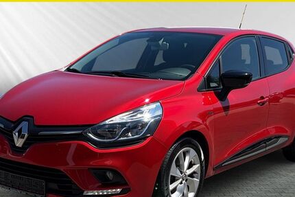 Renault Clio 80.000 km 8.990 &euro; Frankenberg 35066