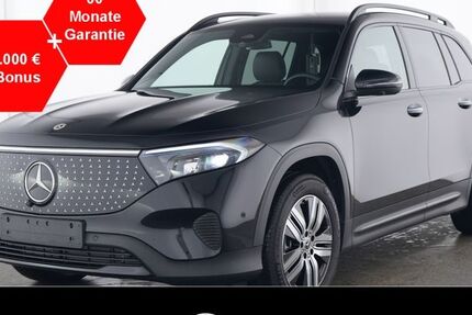 Mercedes-Benz EQB 25.514 km 38.320 &euro; Gießen 35396