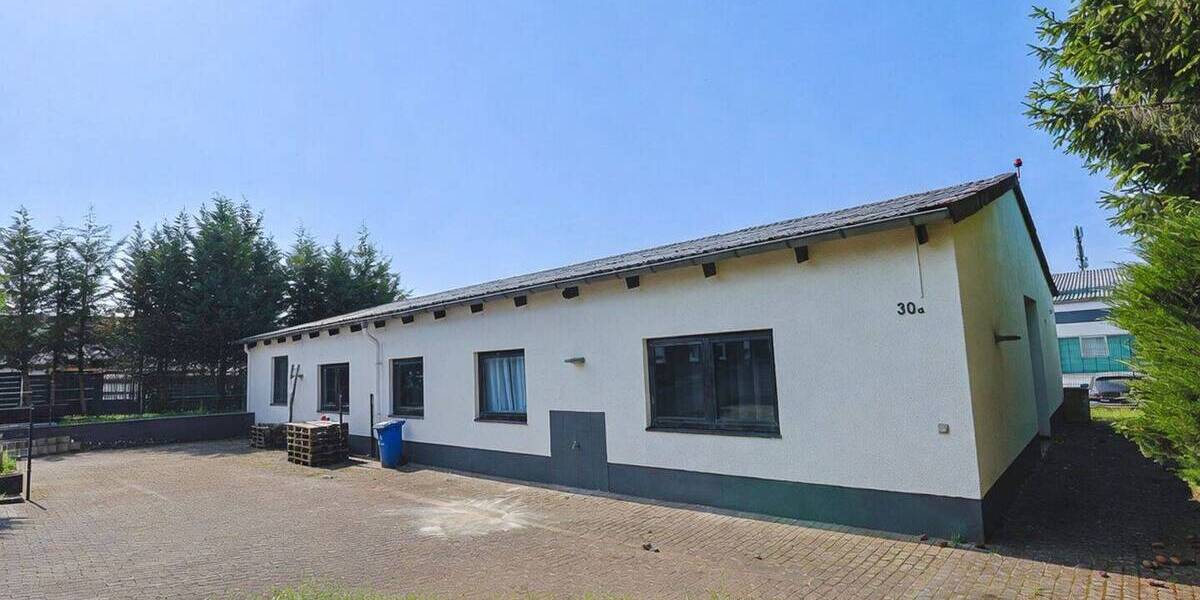 Einfamilienhaus Biebertal Rodheim-Bieber - 5 Zimmer, 649.000&euro; | Angebot:26724017