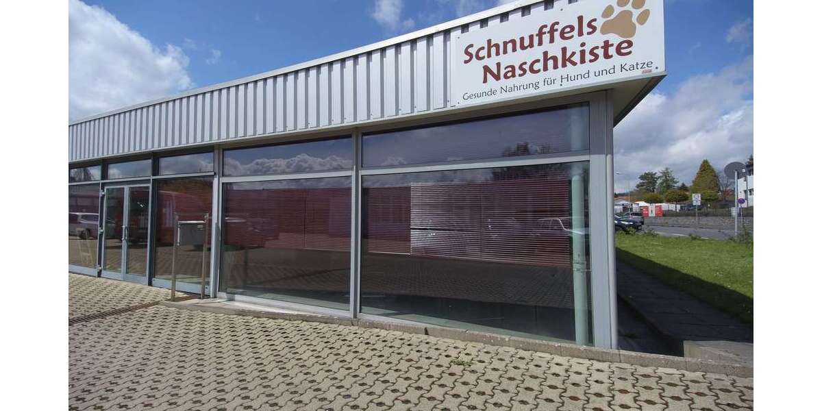 Gewerbeobjekt Marburg Südviertel - 1.150&euro; | Angebot:24978019