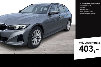 BMW 320 20.000 km 33.690 &euro; Dautphetal 35232