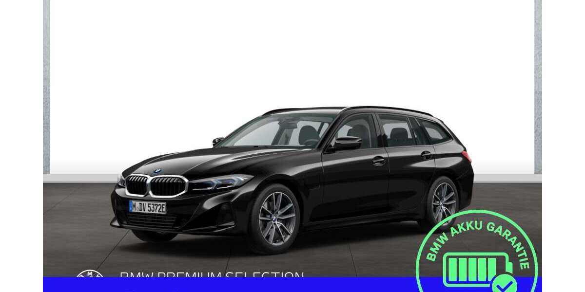 BMW 330 26.700 km 43.890 &euro; Frankenberg 35066