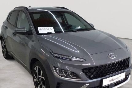 Hyundai KONA 85.583 km 19.990 &euro; Fernwald-Steinbach 35463