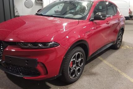 Alfa Romeo Tonale 15.401 km 34.090 &euro; Marburg 35043