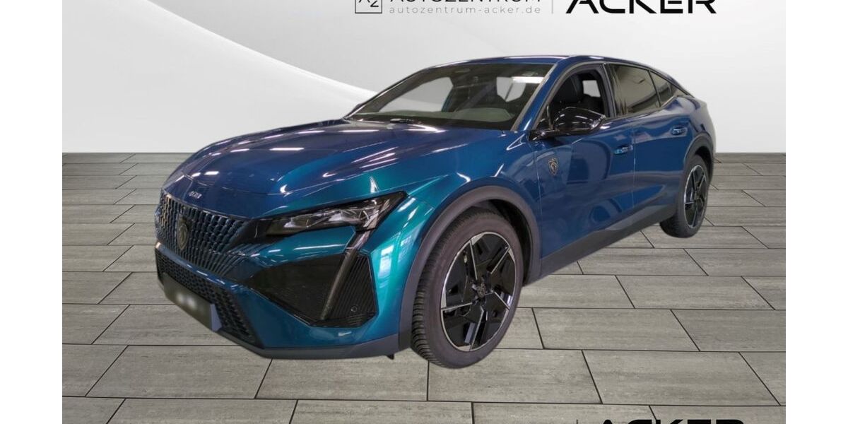 Peugeot 408 30.734 km 25.790 &euro; Marburg 35043