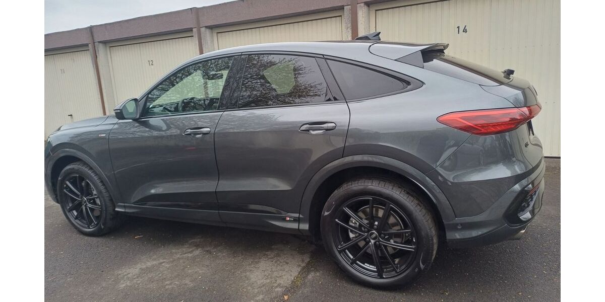 Audi Q5 1.700 km 72.500 &euro; Stadtallendorf 35260