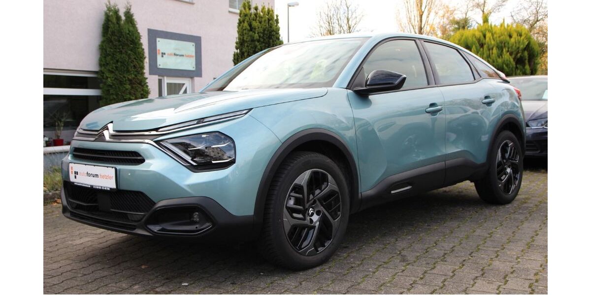 Citroen C4 21.110 km 18.700 &euro; Lollar 35457