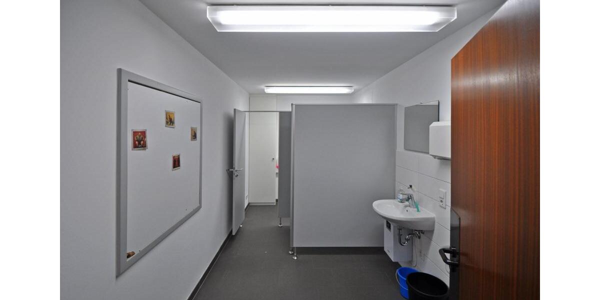 Gewerbeobjekt Gießen Anneröder Siedlung - 2.200&euro; | Angebot:22102486