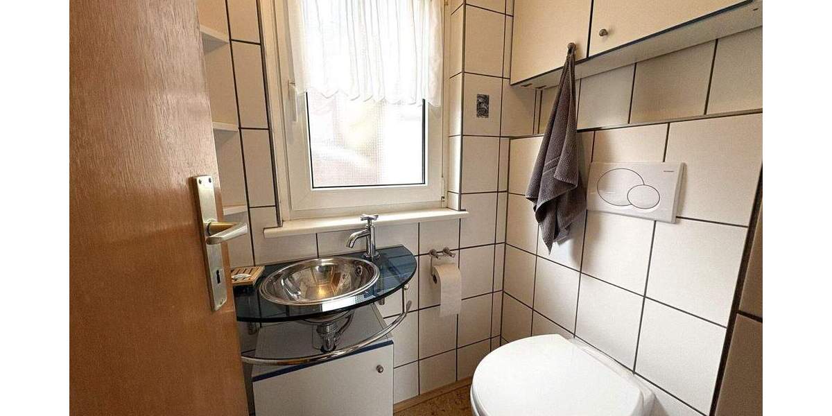 Einfamilienhaus Kirchhain-Kleinseelheim Kleinseelheim - 5 Zimmer, 149 m&sup2;, 299.900&euro; | Angebot:25689259