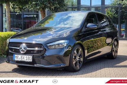 Mercedes-Benz B 180 6.000 km 31.900 &euro; Marburg 35039