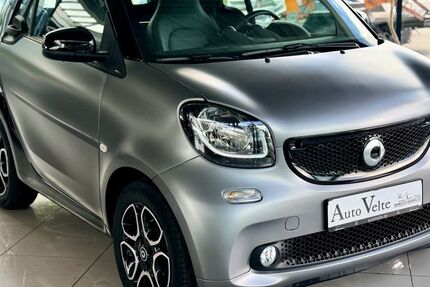 Smart ForTwo 79.300 km 12.390 &euro; Biedenkopf 35216