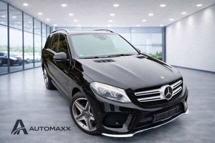 Mercedes-Benz GLE 350 306.000 km 17.990 &euro; Lollar 35457