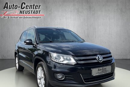 VW Tiguan 176.700 km 14.890 &euro; Neustadt / Hessen 35279