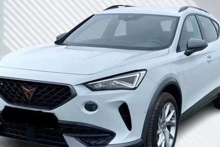 Cupra Formentor 28.810 km 25.995 &euro; Stadtallendorf 35260